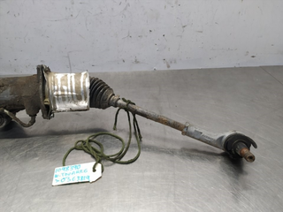 CREMALLERA DIRECCION VOLKSWAGEN TOUAREG (7LA) BLK