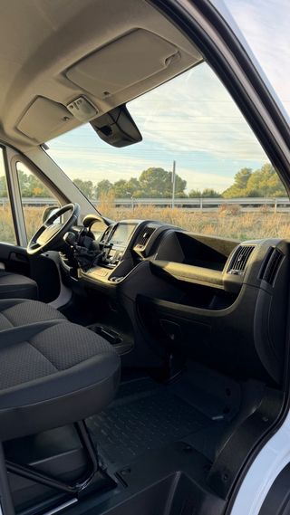 Opel Movano L4H3 2024