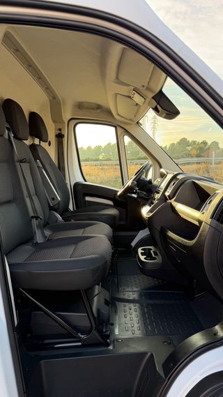 Opel Movano L4H3 2024