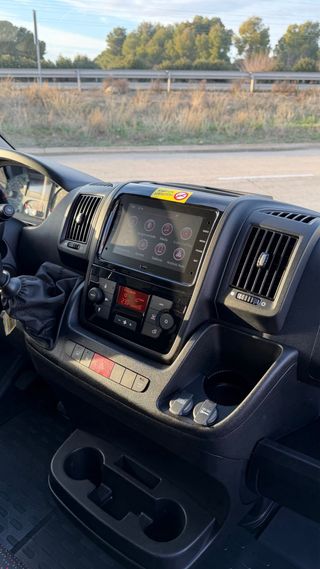 Opel Movano L4H3 2024