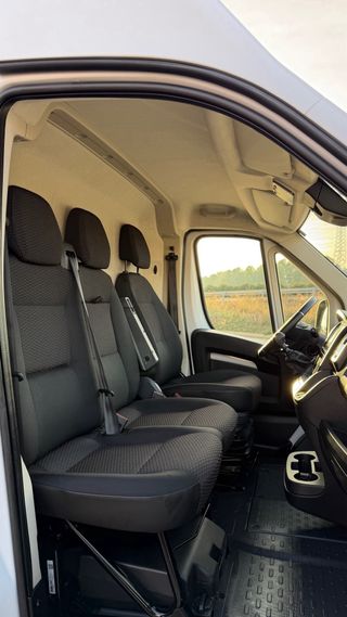 Opel Movano L4H3 2024