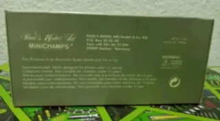 SEAT TOLEDO MK2 PLATA ESCALA 1:43