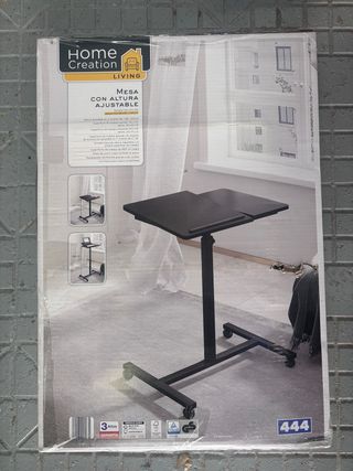 Mesa escritorio Home Creation ajustable