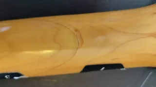 Guitarra eléctrica Samick Floid Rose