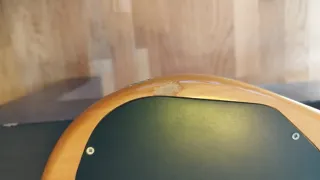 Guitarra eléctrica Samick Floid Rose