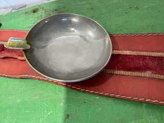 Cenicero reposabrazos