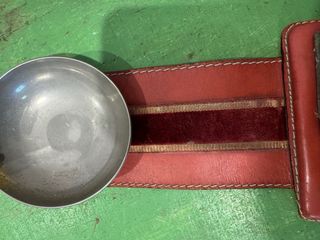 Cenicero reposabrazos