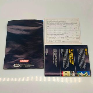 Controller Super Nintendo SNES PAL GIG ITA