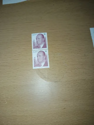 Lote Sellos España Varios Temas