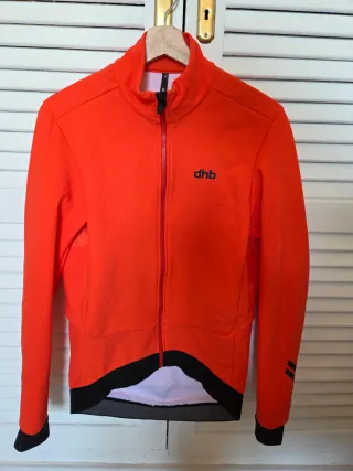 Chaqueta ciclismo DHB nueva talla M