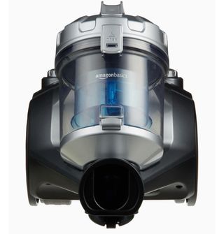 Aspiradora sin bolsa 700W HEPA