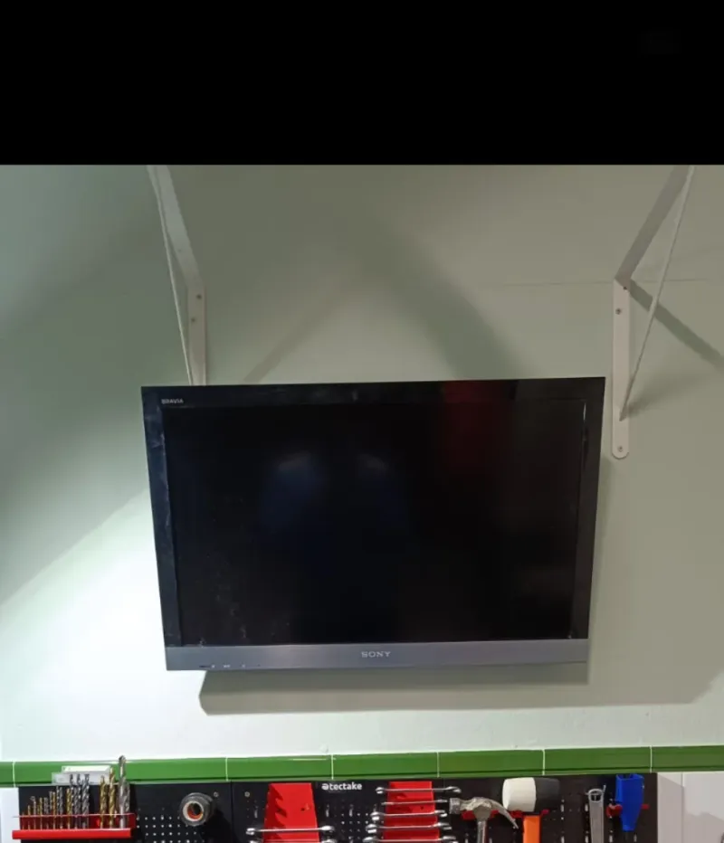 Sony Bravia 32 TV