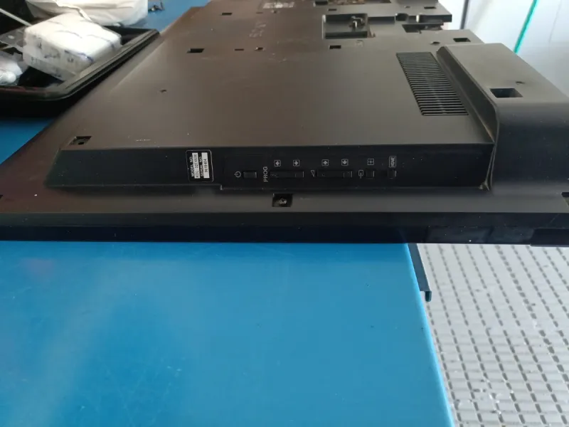 Sony Bravia 32 TV afbeelding 4