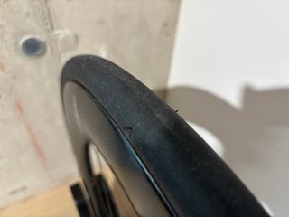 Bicicleta Triatlón Van Rysel