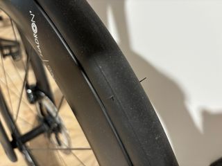 Bicicleta Triatlón Van Rysel