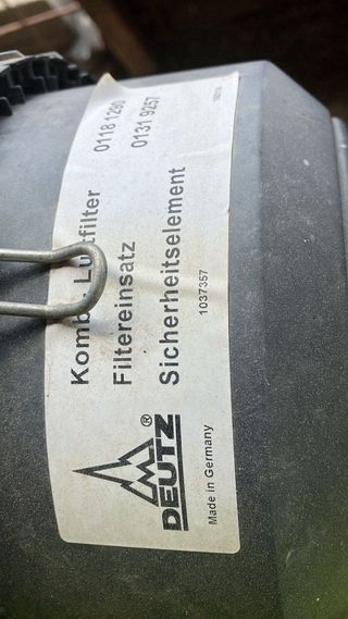 Motor Diésel con Motobomba para Riego