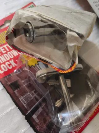 Cerradura Seguridad Ventanas Correderas Hospitalet