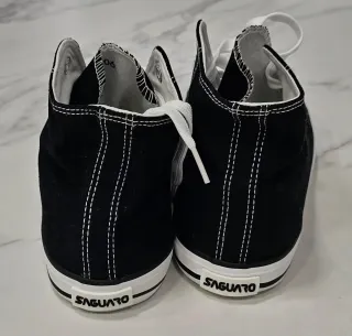 Zapatillas Saguaro Talla 41