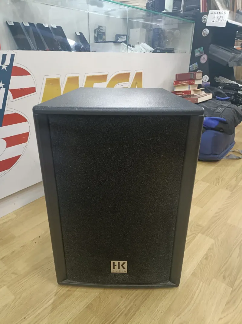 Altavoz HK Audio PR:O 12 Pasivo