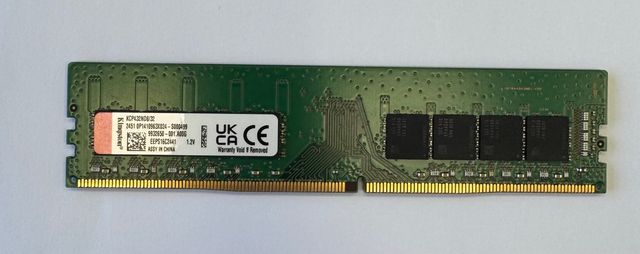 Kingston KCP432ND8/32 DDR4 32GB RAM