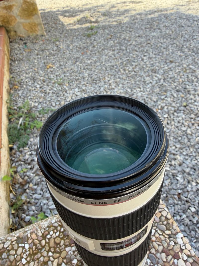 Canon EF 70-200mm f/4 L USM afbeelding 4