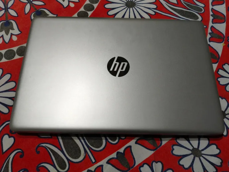 Lapto usado HP