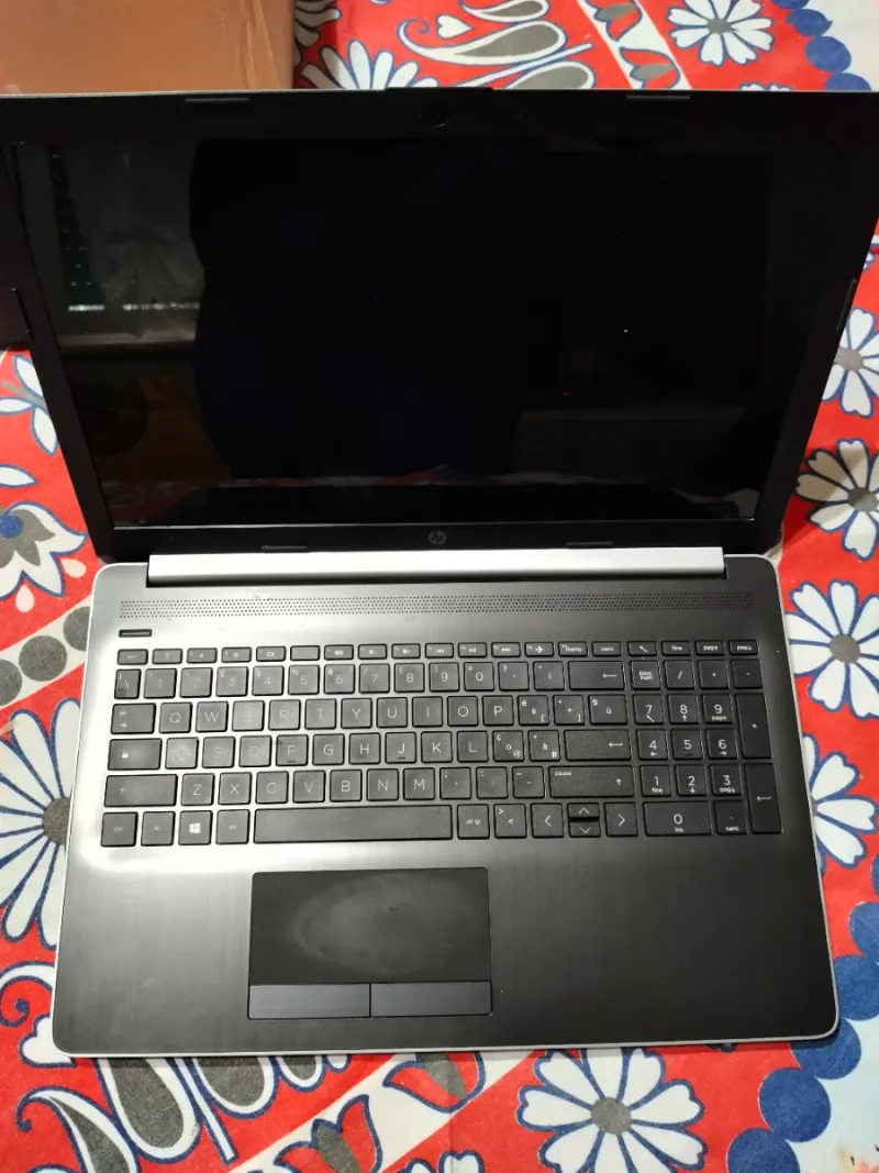 Lapto usado HP afbeelding 2