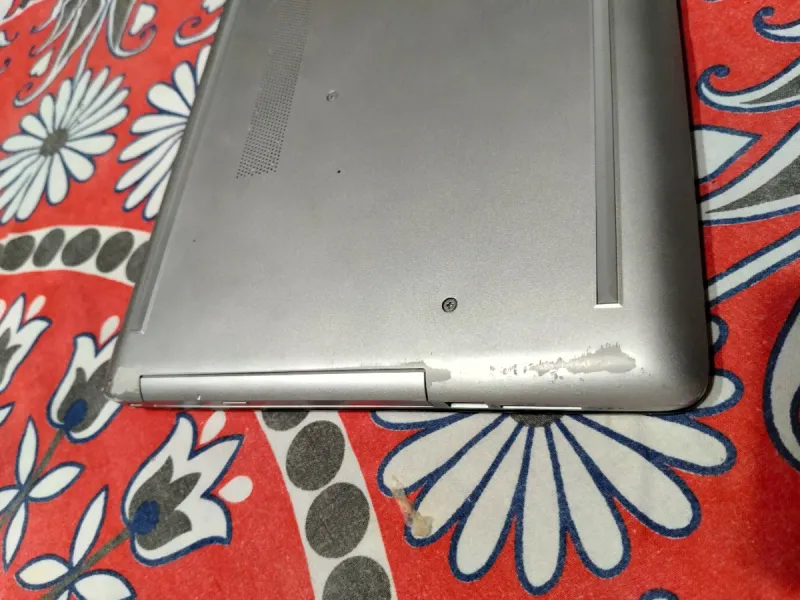 Lapto usado HP afbeelding 4