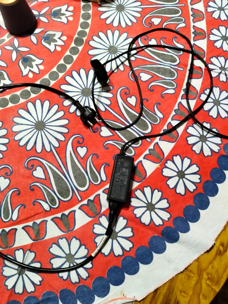 Lapto usado HP afbeelding 5