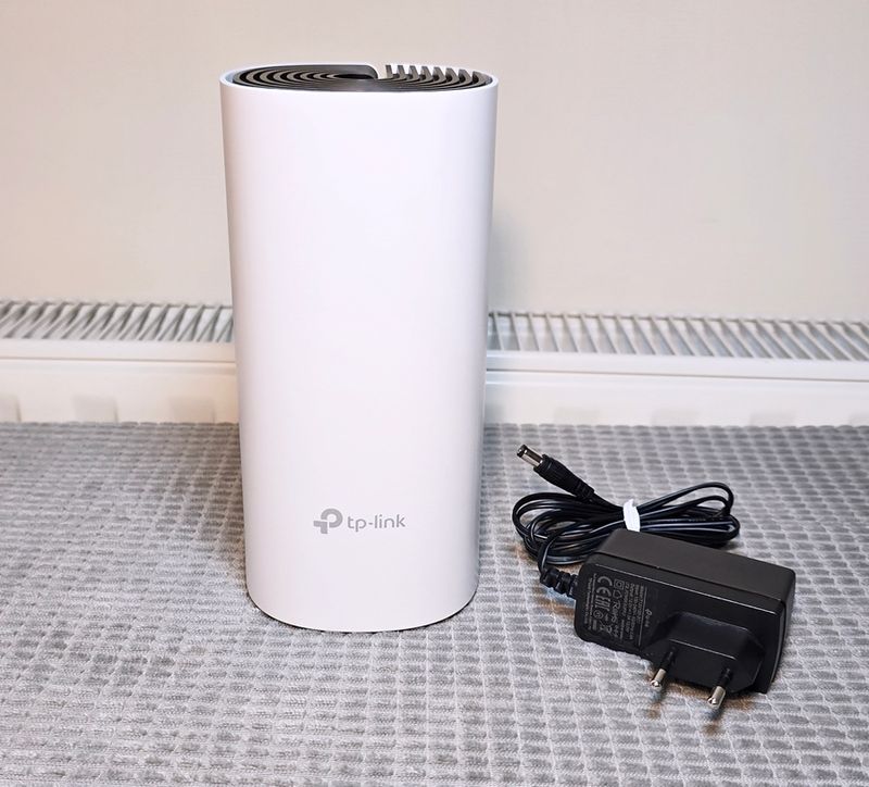 Tp-Link Deco M4 AC1200 Mesh Wifi (Ver 3.0)