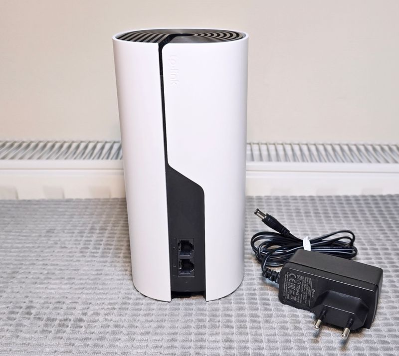 Tp-Link Deco M4 AC1200 Mesh Wifi (Ver 3.0) afbeelding 2