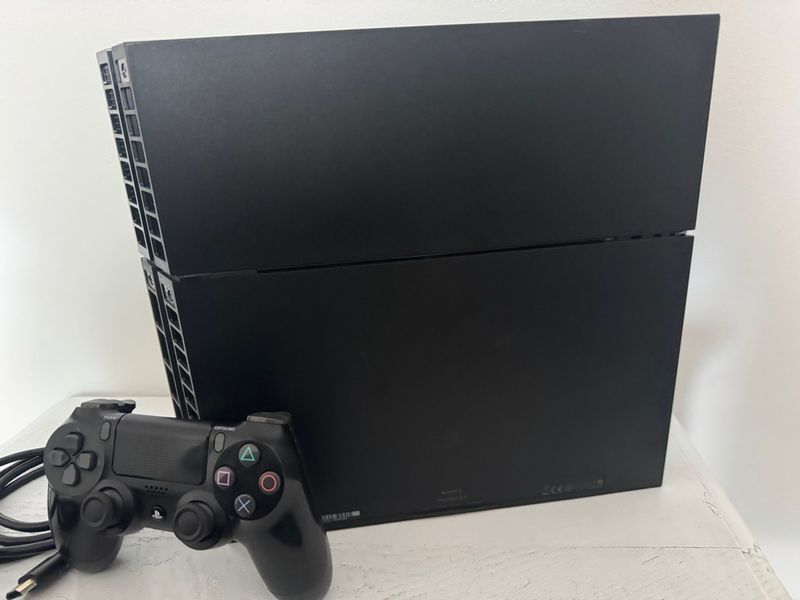 PlayStation 4 (desbloqueable) afbeelding 3