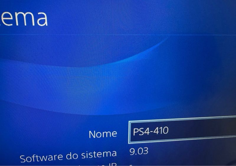 PlayStation 4 (desbloqueable) afbeelding 4