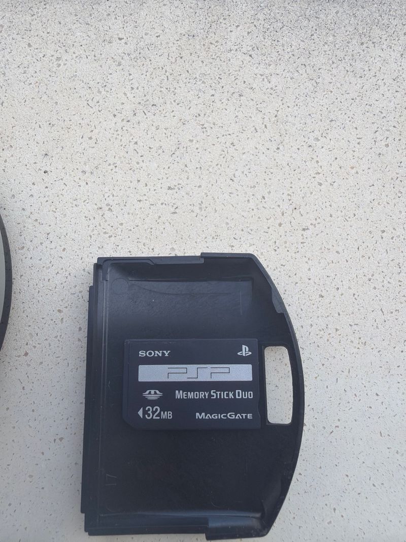 Sony PSP 1004 Negra afbeelding 7