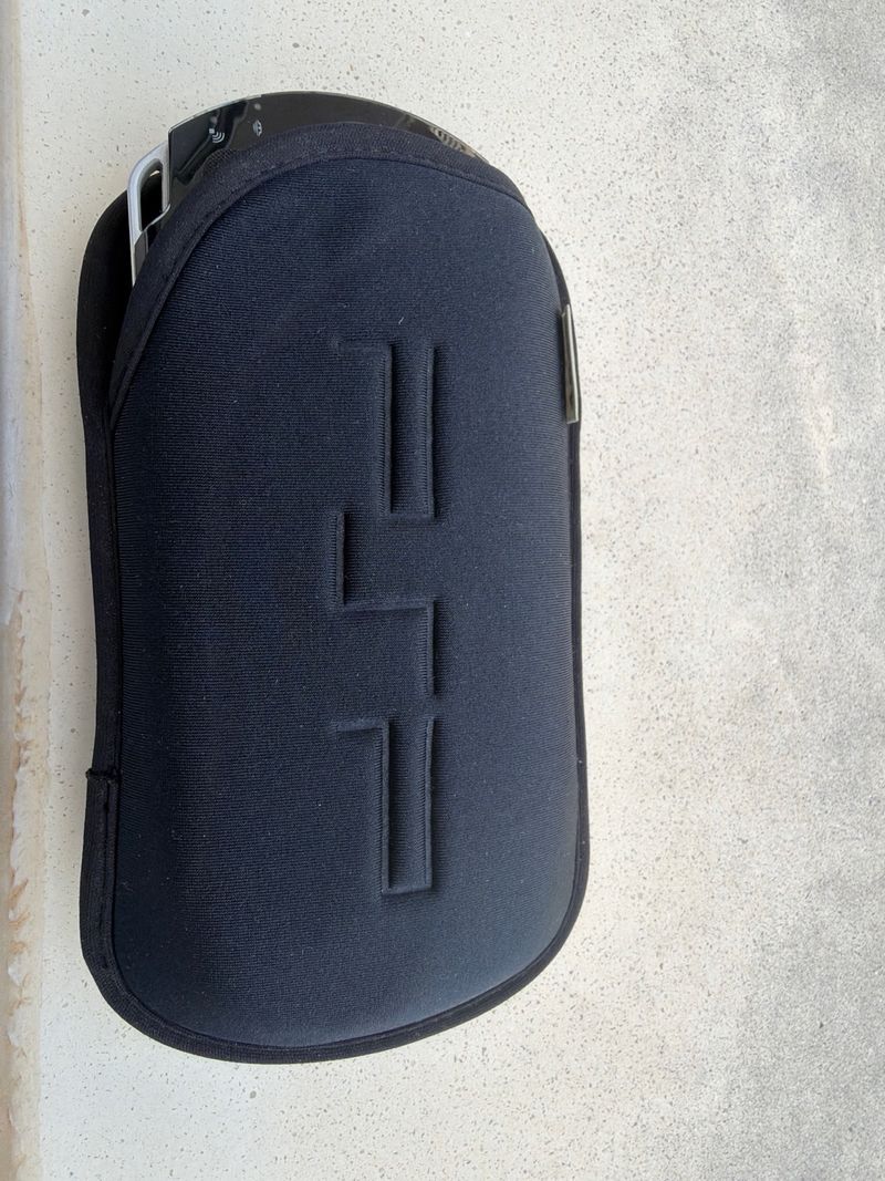 Sony PSP 1004 Negra afbeelding 8