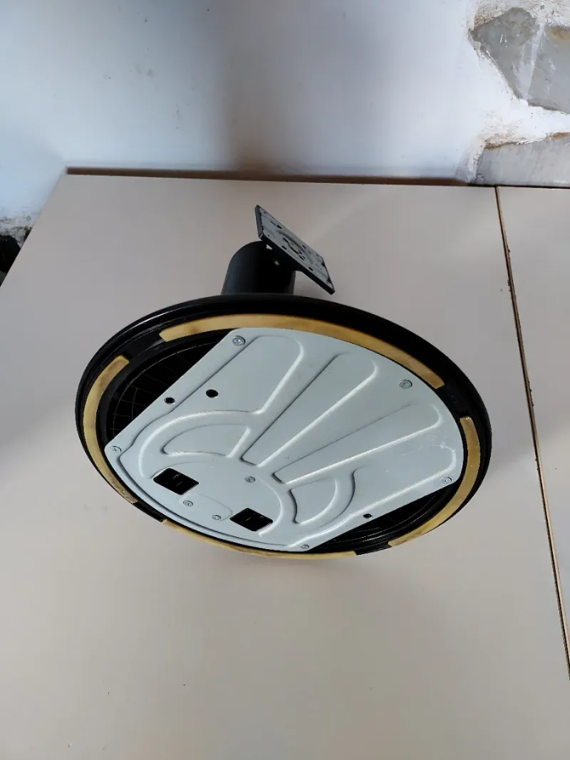 Base giratoria para monitor afbeelding 3