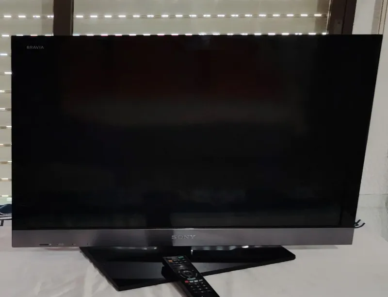 TV Sony Bravia Smart 32 Mando