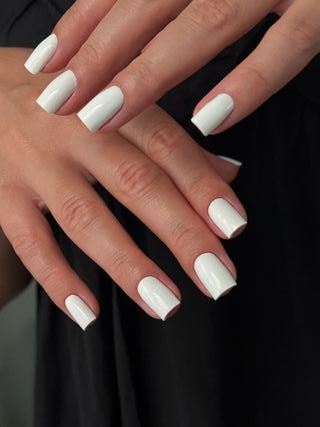 Modelos para manicura — pago a tu criterio