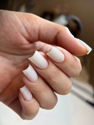 Modelos para manicura — pago a tu criterio