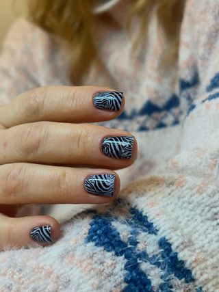 Modelos para manicura — pago a tu criterio