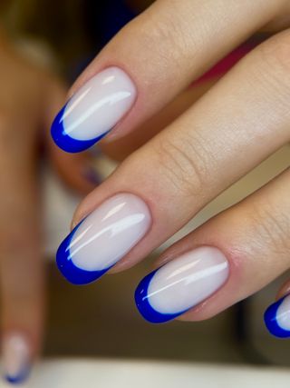 Modelos para manicura — pago a tu criterio
