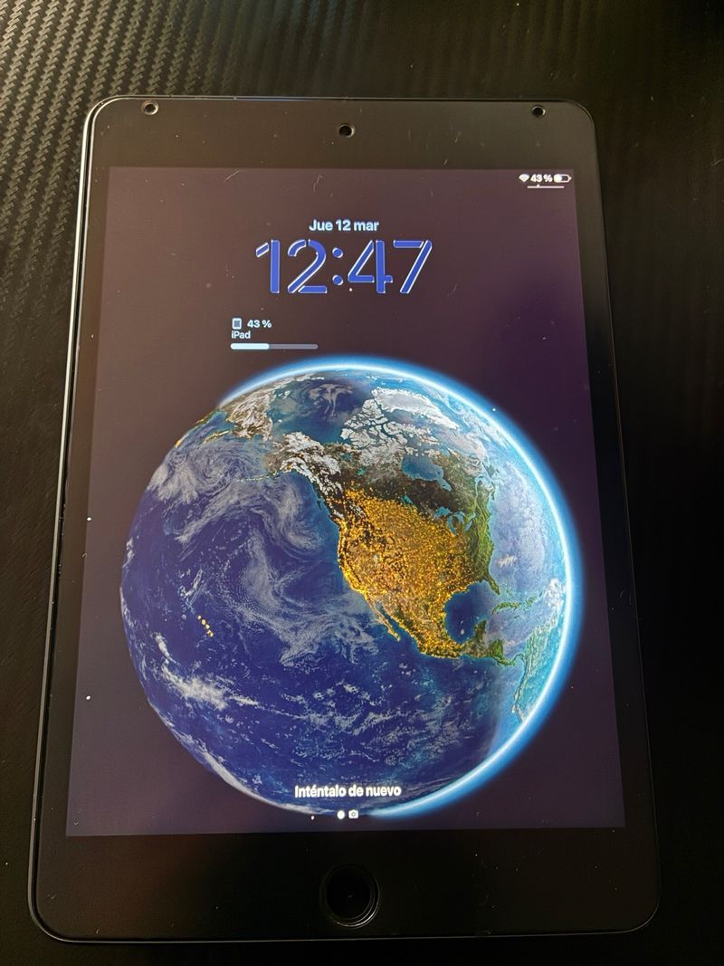 Apple iPad Mini   5ª Gen