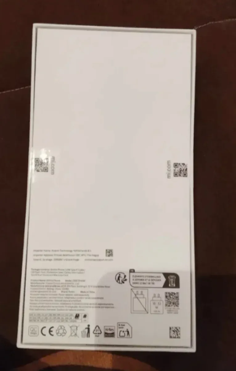 Redmi 15 5G afbeelding 2
