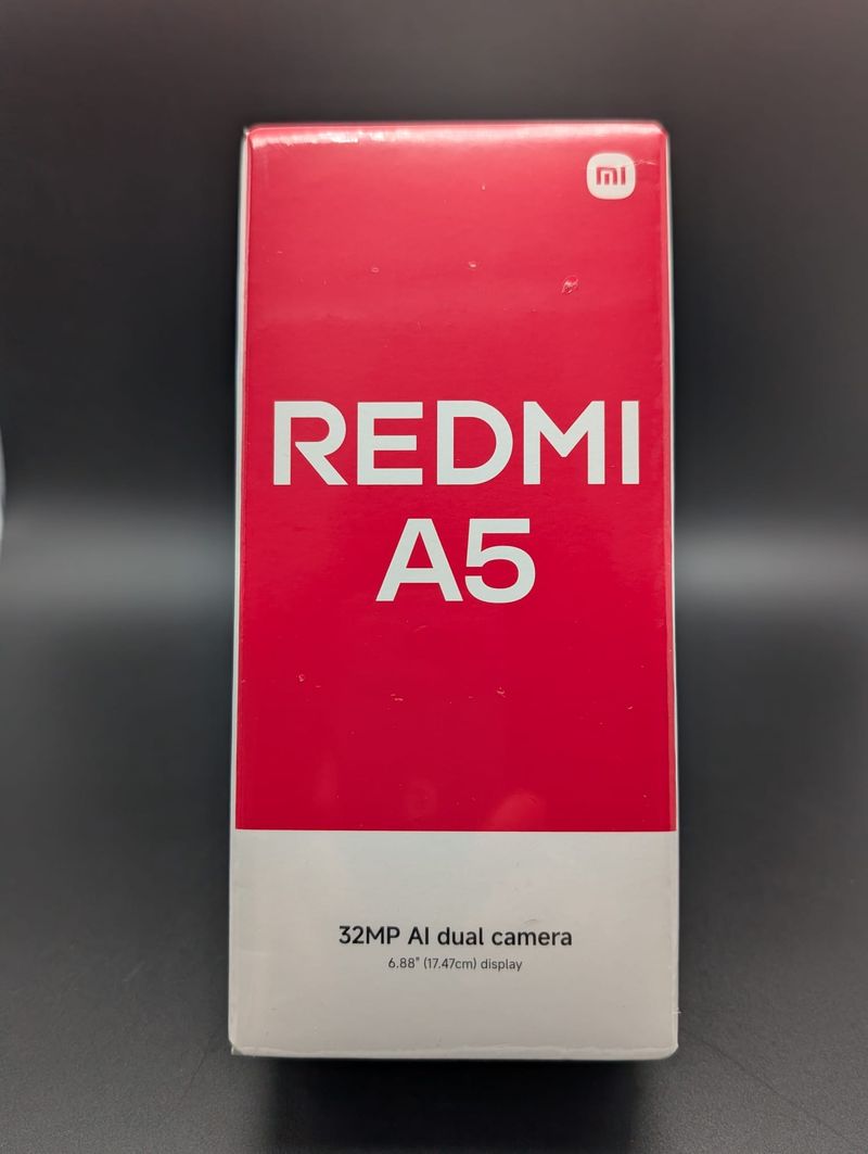 Xiaomi Redmi A5