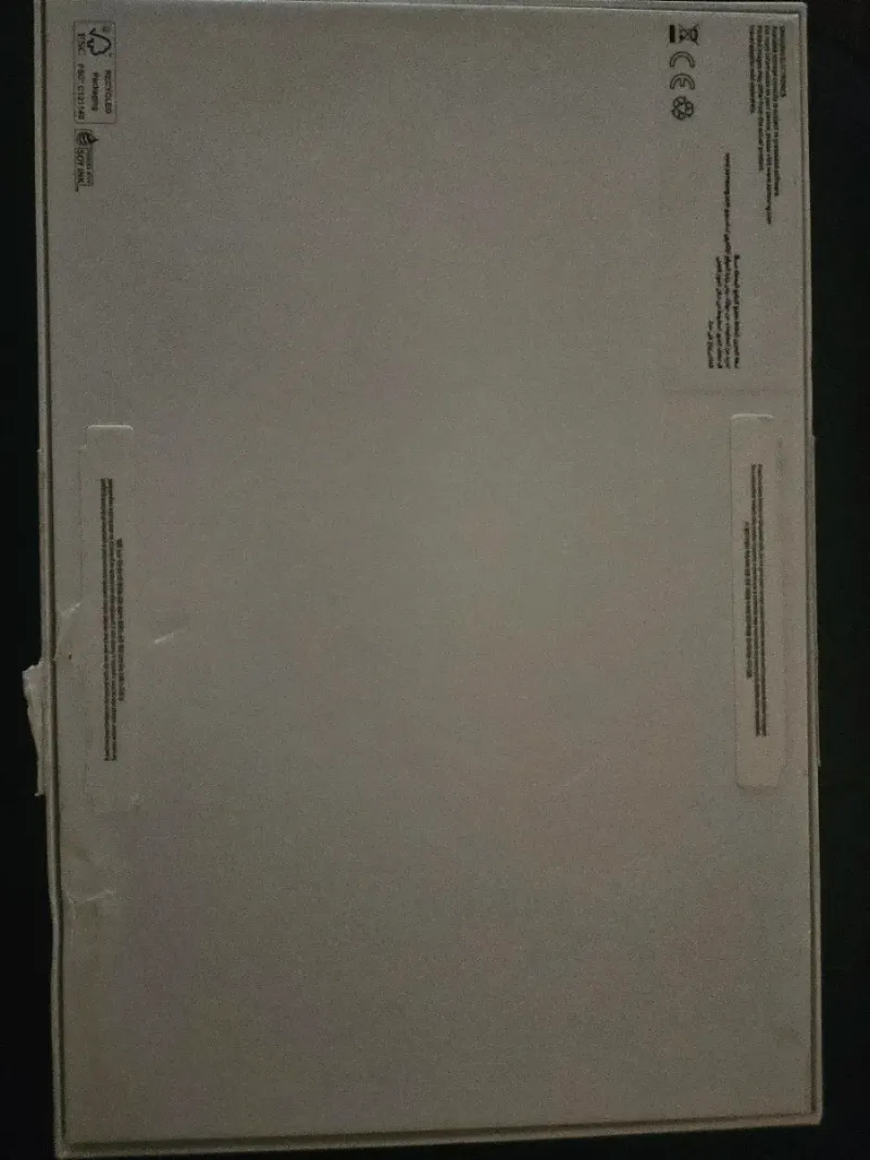 Samsung Galaxy Tab S9 FE + Buds 3 afbeelding 7