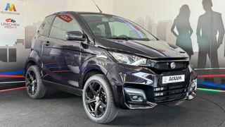 AIXAM CITY SPORT 2023