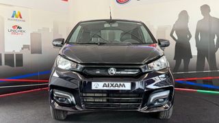 AIXAM CITY SPORT 2023