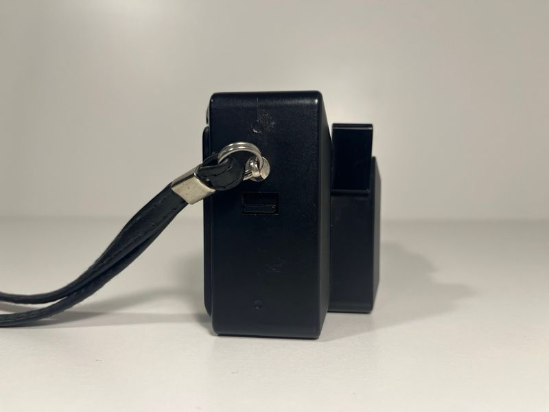 Yashica Minipak Analógica 35mm afbeelding 5