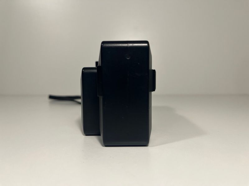Yashica Minipak Analógica 35mm afbeelding 6