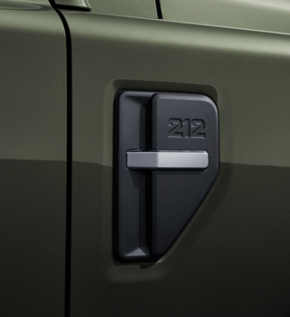 YOOUDOOO 6 T01 2026 DIESEL